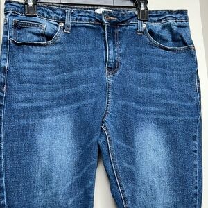 BP. Men’s Jeans Athletic Fit SZ 32